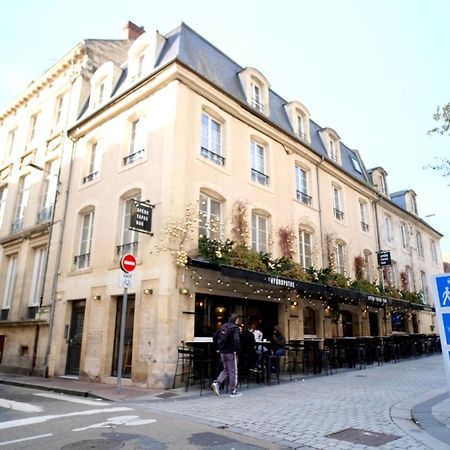 La Bonbonniere Verte Caen Exteriér fotografie